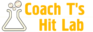 Coach T's Hit Lab - Hitting Coach